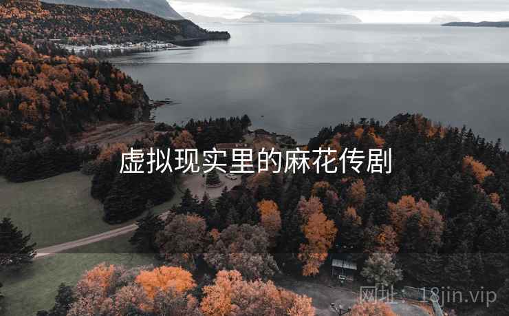 虚拟现实里的麻花传剧  第2张
